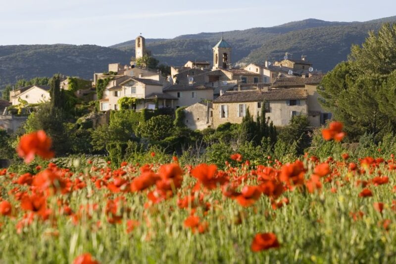 From Aix en Provence: Luberon Villages Full-Day Guided Tour - Who Will Love This Tour?