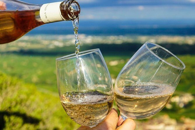From Aix-en-Provence: Sidecar Day Tour with Wine tastings - FAQs