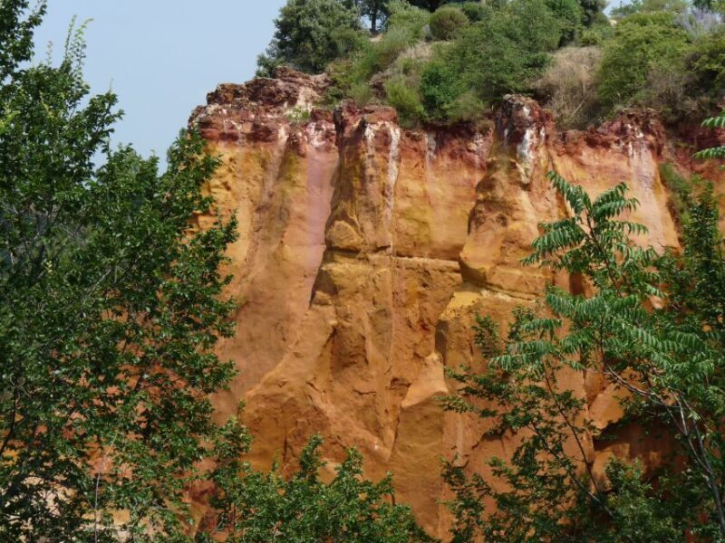 From Aix-en-Provence: Wine & Luberon Villages Full-day Tour - From Aix-en-Provence: Wine & Luberon Villages Full-day Tour — A Detailed Review