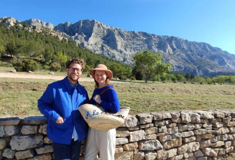 From Aix-en-Provence: Wine & Luberon Villages Full-day Tour - The Value Proposition