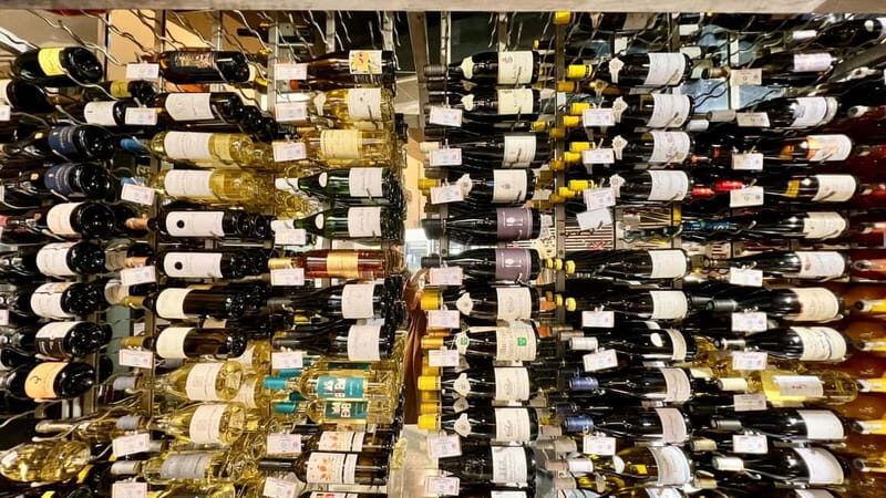 From Aix-en-Provence: Wine Tasting at Sainte-Victoire - A Deeper Look at the Experience