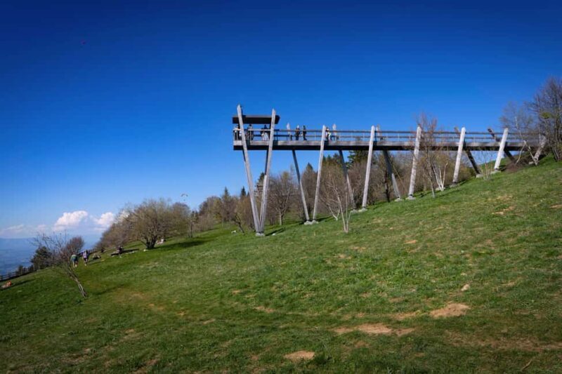 From Aix-les-Bains: Gorges du Sierroz and Mont Revard summit - Practical Details and Tips