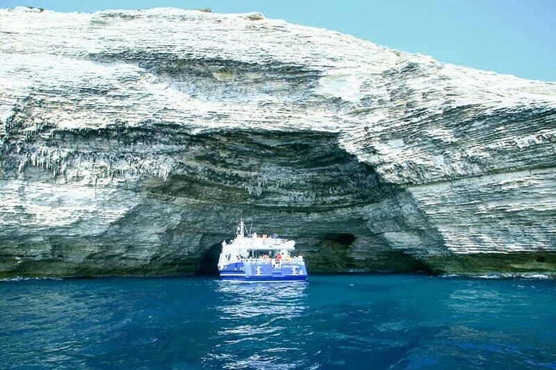 From Ajaccio or Porticcio: Day Trip to Bonifacio by Boat - Final Thoughts