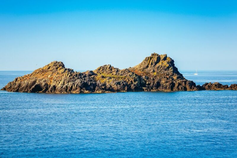 From Ajaccio/Porticcio:Ajaccio & Sanguinaires Gulf Boat Tour - A Deep Dive into the Ajaccio & Sanguinaires Gulf Boat Tour