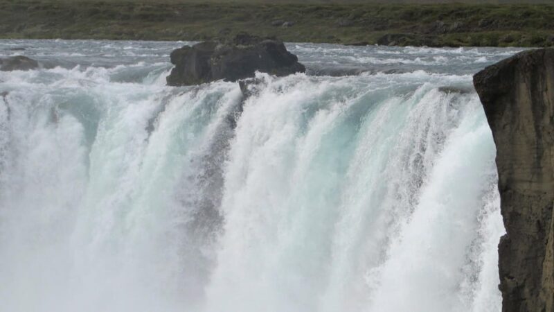 From Akureyri: Diamond Circle Tour with Waterfalls - The Value of This Tour