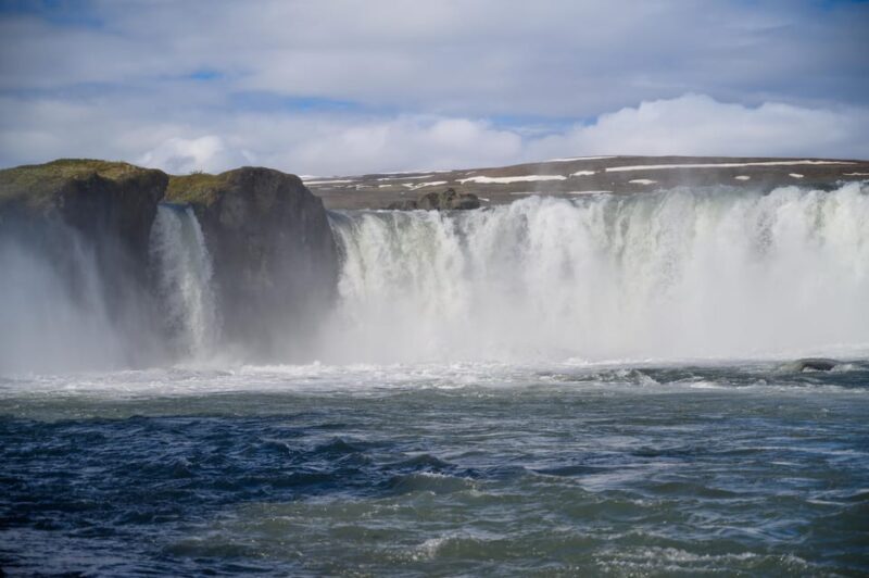 From Akureyri: Goðafoss Express Minibus Tour - From Akureyri: Goðafoss Express Minibus Tour - A Practical Guide