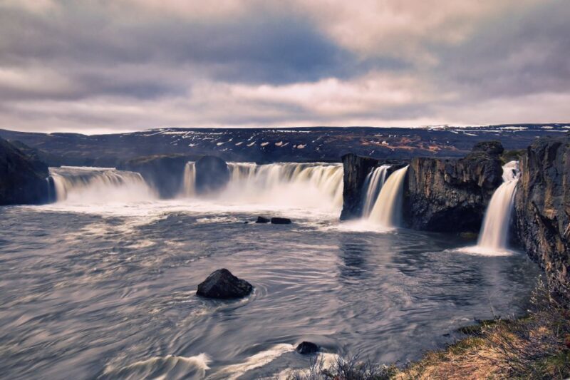 From Akureyri: Godafoss Waterfall Guided Trip with Transfers - Who Would Love This Tour?