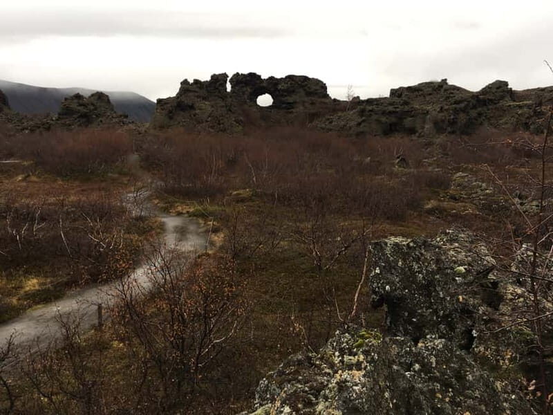 From Akureyri: Lake Mývatn and Godafoss Cruise Ship Day-Trip - Who Will Love This Tour?