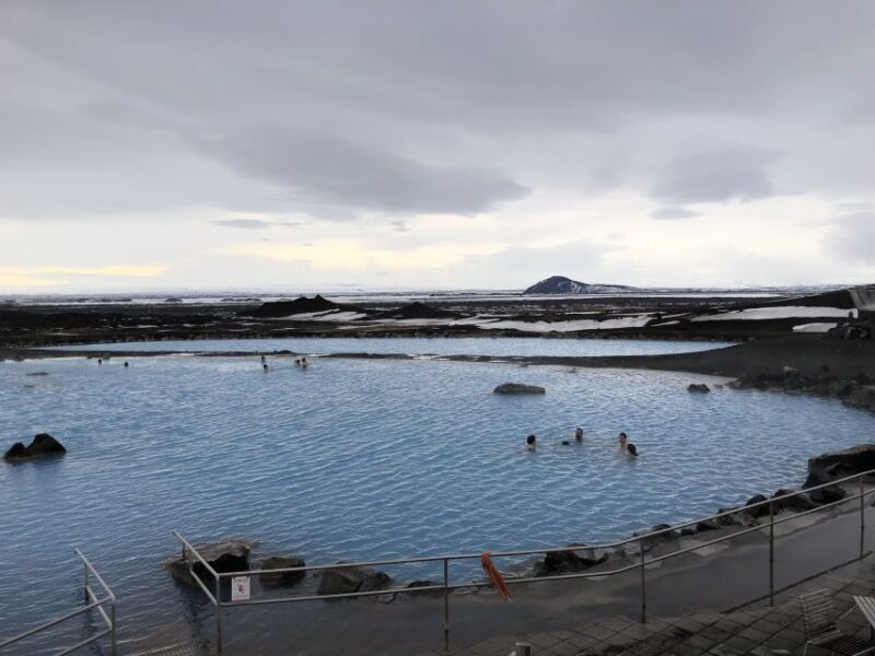 From Akureyri: Lake Myvatn and Godafoss Guided Tour - Who Will Love This Tour?