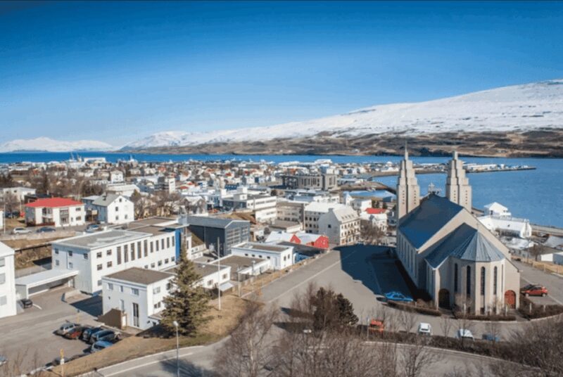 From Akureyri: Mývatn Lake & Goðafoss CruiseShip tour +Lunch - Why This Tour Offers Good Value