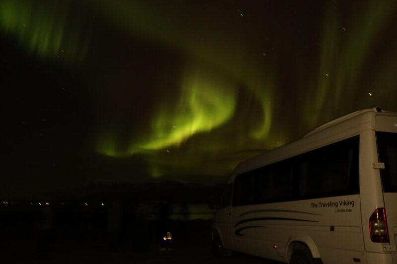 From Akureyri: Northern Lights Tour - An In-Depth Look at the Experience