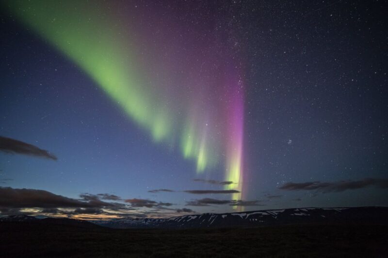 From Akureyri: Northern Lights Tour - Who Should Consider This Tour?