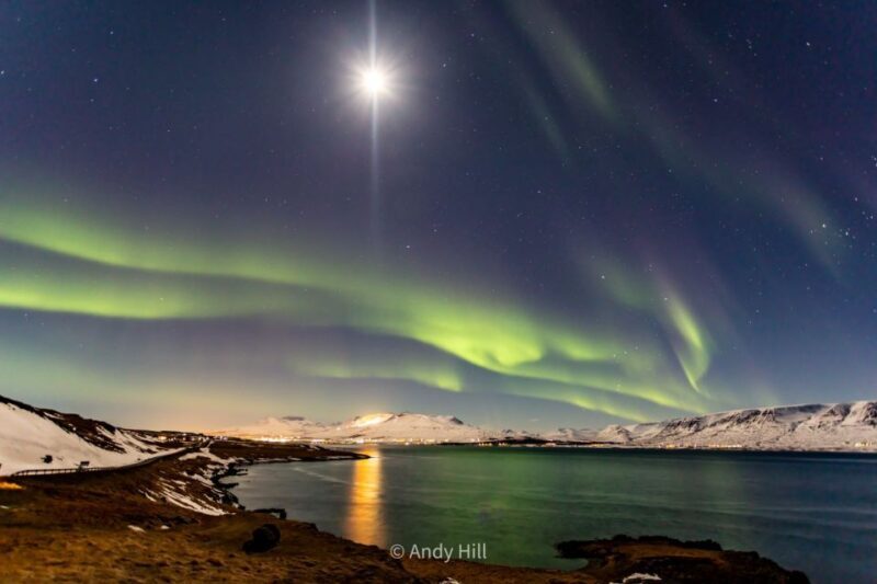 From Akureyri: Northern Lights Tour - FAQs