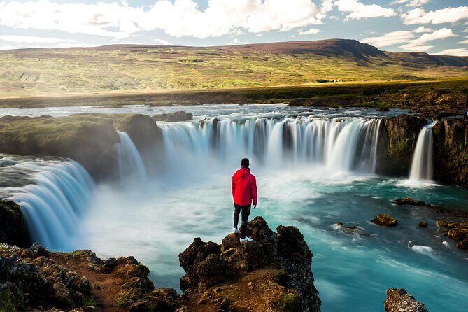 From Akureyri Port: Godafoss Waterfall Tour for Cruise Ships - The Sum Up: Why This Tour Is a Solid Choice
