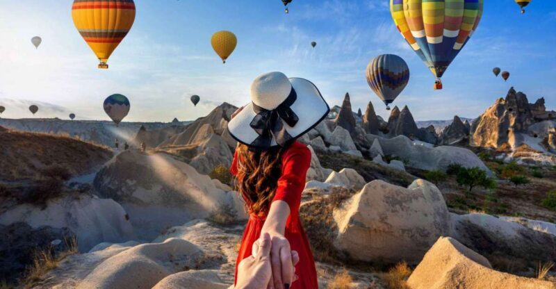 From Alanya: 2-Day Cappadocia, Cave Hotel, & Balloon Tour - A Practical Overview of the Tour