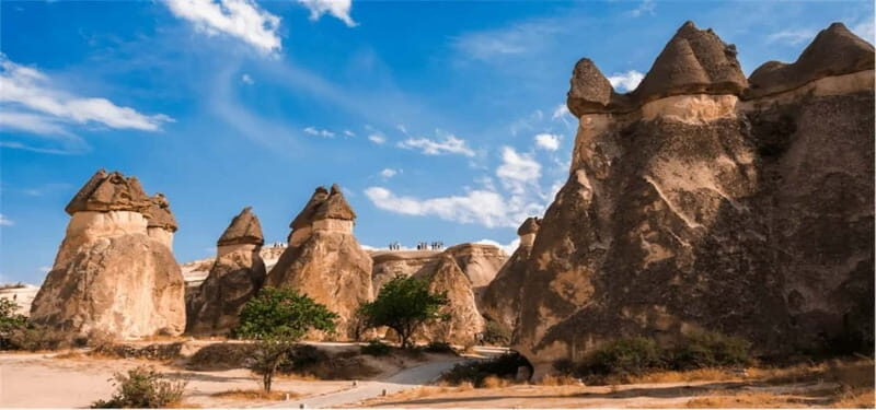 From Alanya: 2-Day Cappadocia Tour with Accommodation - What We Love About This Tour