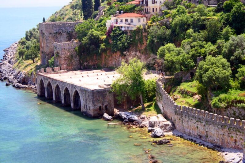 From Alanya: Boat Tour with Unlimited Soft Drinks and Lunch - How to Make the Most of Your Day