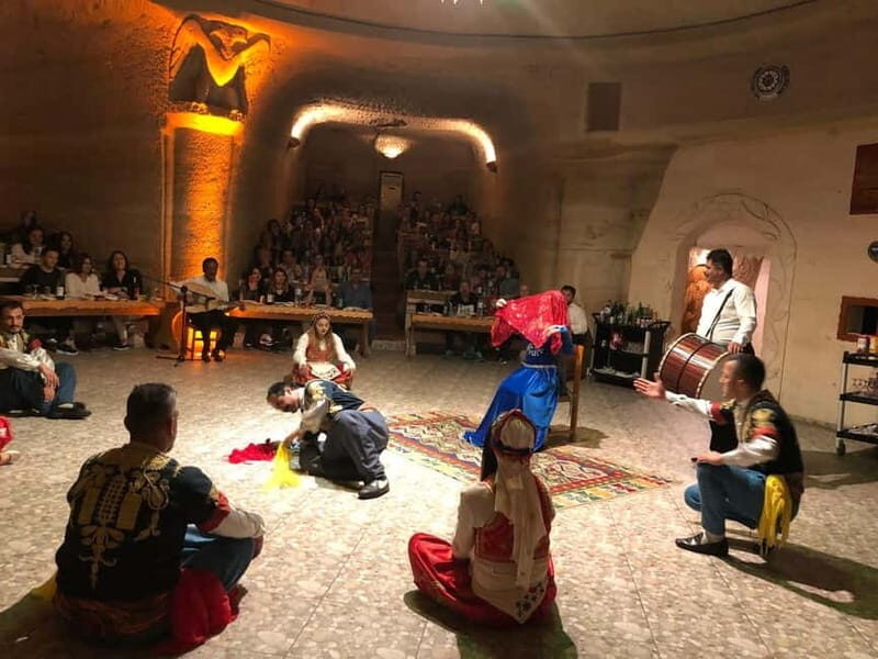 From Alanya, City of Side, Antalya to Cappadocia 3-Day Tour - A Practical Guide to the 3-Day Cappadocia Tour