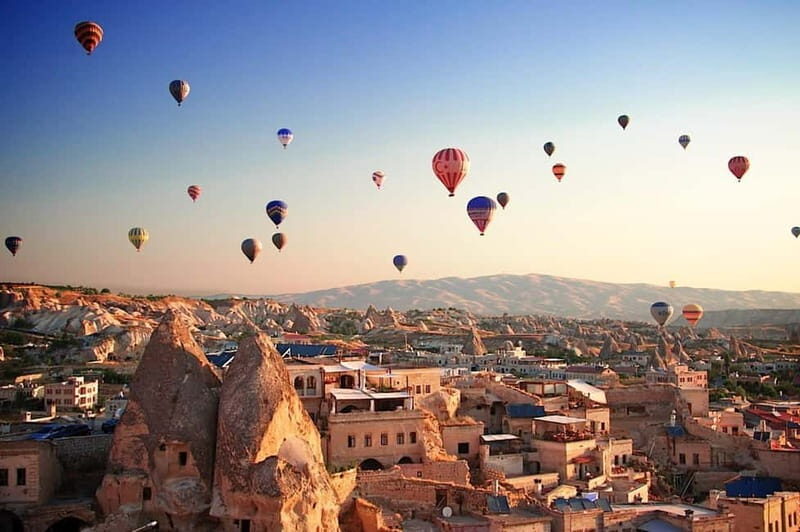 From Alanya, City of Side, Antalya to Cappadocia 3-Day Tour - What Makes This Tour Stand Out?