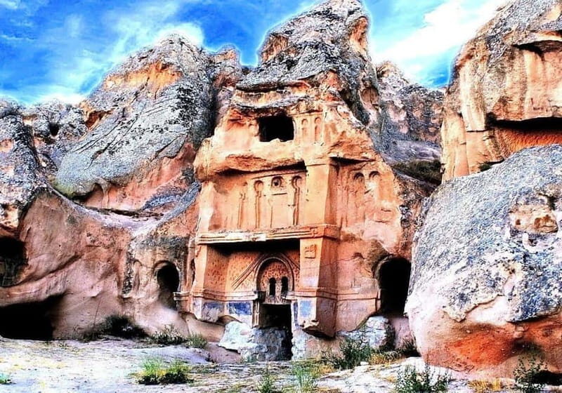From Alanya, City of Side, Antalya to Cappadocia 3-Day Tour - Final Thoughts
