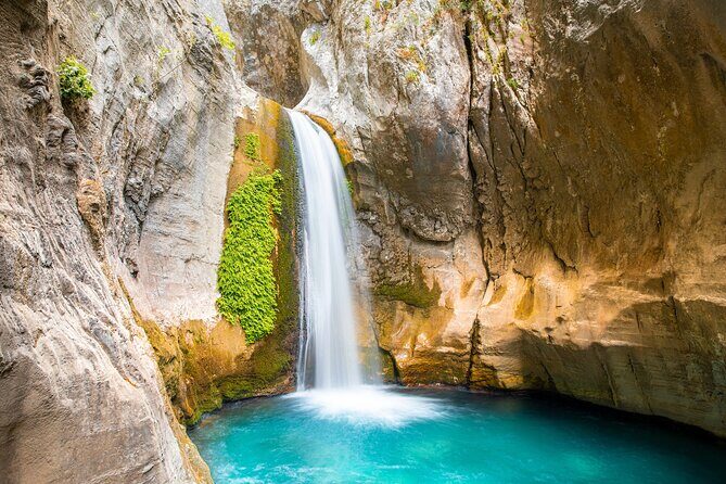 From Alanya Full-Day Sapadere Canyon Tour w/ Lunch and Transfers - An In-Depth Look at the Alanya Full-Day Sapadere Canyon Tour