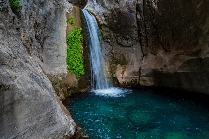 From Alanya Full-Day Sapadere Canyon Tour w/ Lunch and Transfers - Return and Final Thoughts
