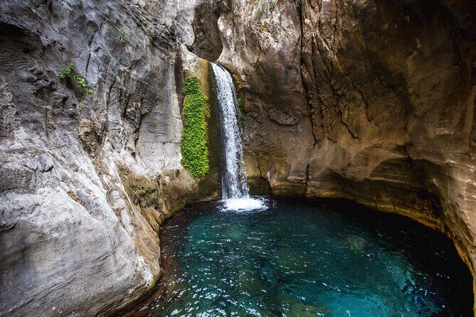 From Alanya Full-Day Sapadere Canyon Tour w/ Lunch and Transfers - Who Is This Tour Best For?