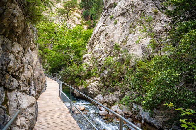 From Alanya Full-Day Sapadere Canyon Tour w/ Lunch and Transfers - Important Practicalities