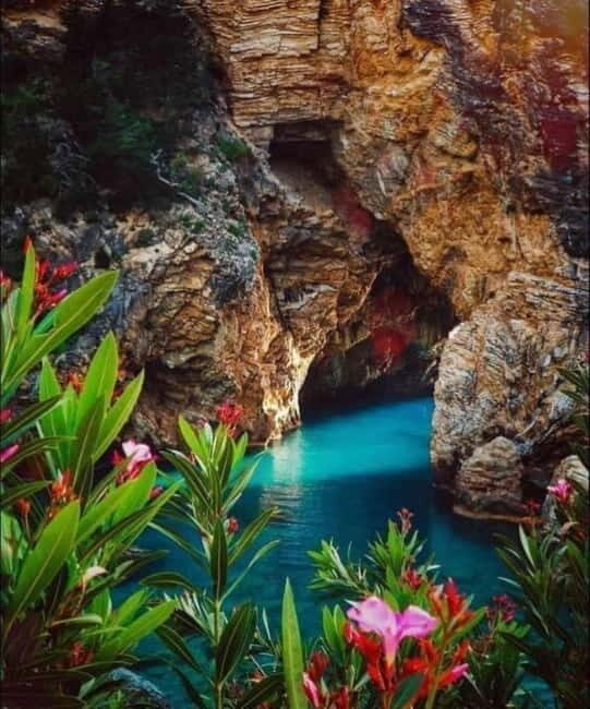 From Alanya: Gazipa Hole Sea and King's Bay Tour - An In-Depth Look at the Gazipa Hole Sea and King’s Bay Tour