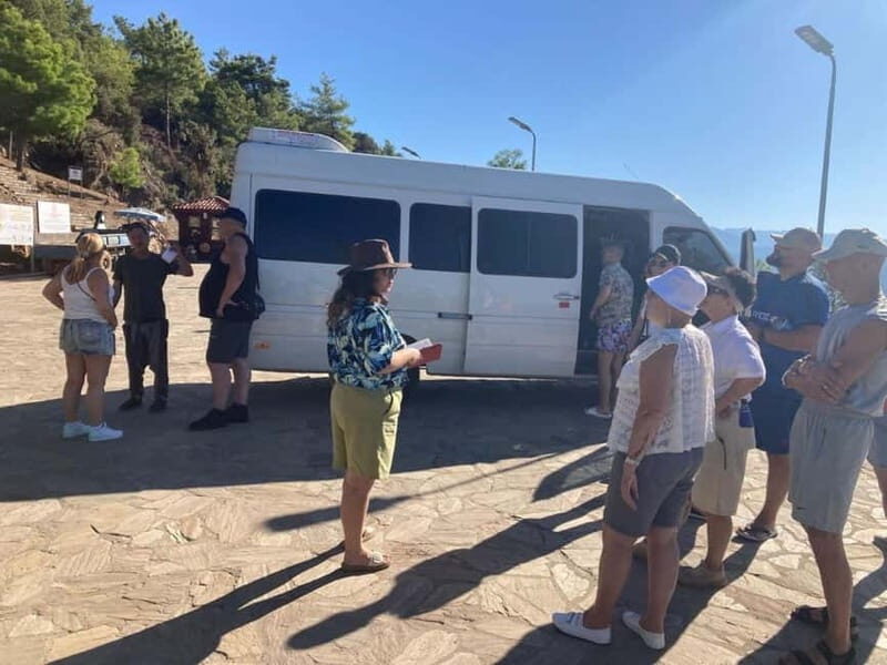 From Alanya: Gazipa Hole Sea and King's Bay Tour - FAQ