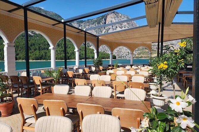 From Alanya Green Canyon Day Trip with Boat Ride and Lunch - Considerations for Travelers