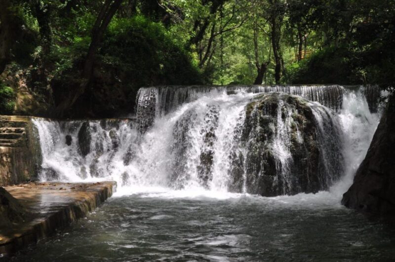 From Alanya: Jeep Safari Tour with Lunch at Dim River - FAQs