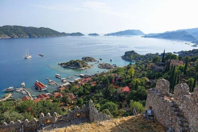 From Alanya: Kekova, Demre, and Myra Day Trip with Boat Tour - Final Thoughts: Is It Worth It?