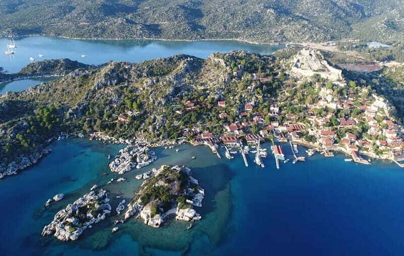 From Alanya: Kekova, Demre, and Myra Tour with Boat Trip - From Alanya: Kekova, Demre, and Myra Tour with Boat Trip — A Detailed Review