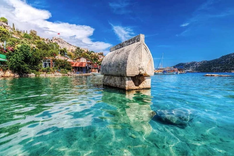 From Alanya: Kekova, Demre, and Myra Tour with Boat Trip - The Practical Side: What Makes This Tour Stand Out