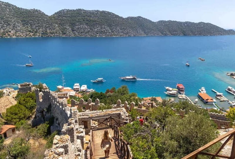 From Alanya: Kekova, Demre, and Myra Tour with Boat Trip - Final Thoughts: Is It Worth It?