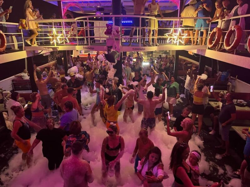 From Alanya: Night Safari Tour with Dinner and Boat Tour - The Value of the Experience