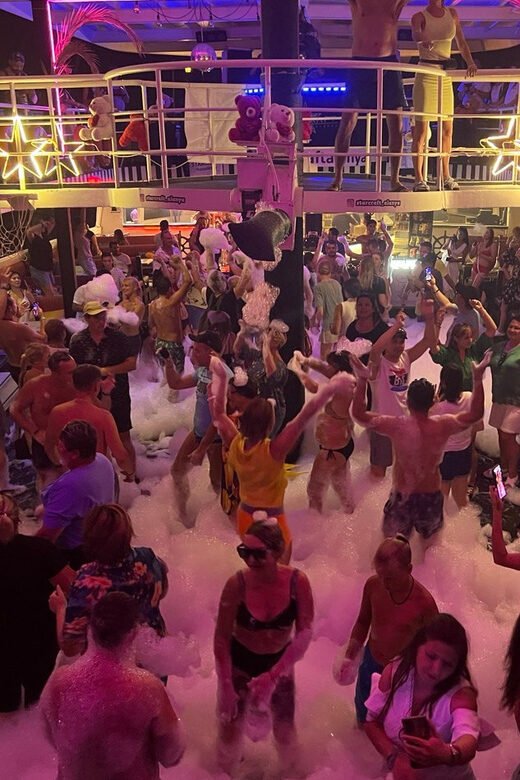 From Alanya: Night Safari Tour with Dinner and Boat Tour - Final Thoughts