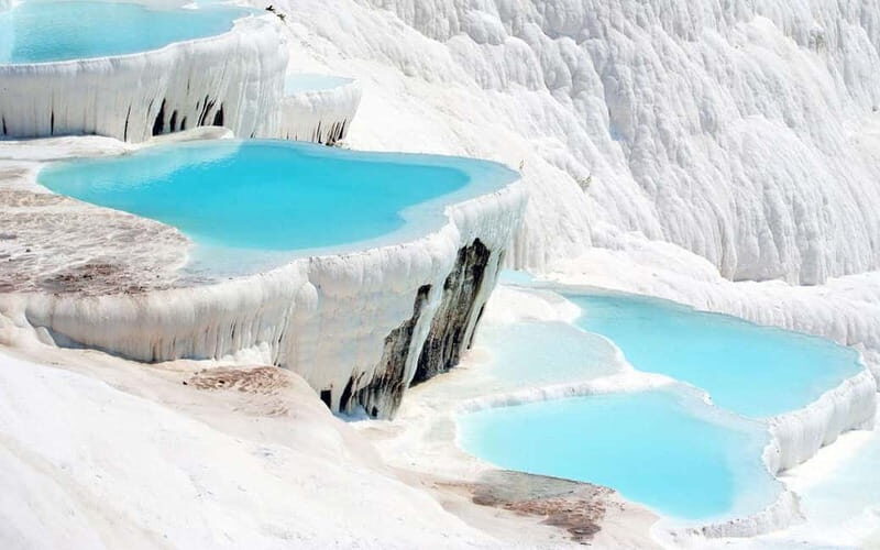 From Alanya: Pamukkale Day Trip with Hierapolis & Lunch - Who Is This Tour Best For?
