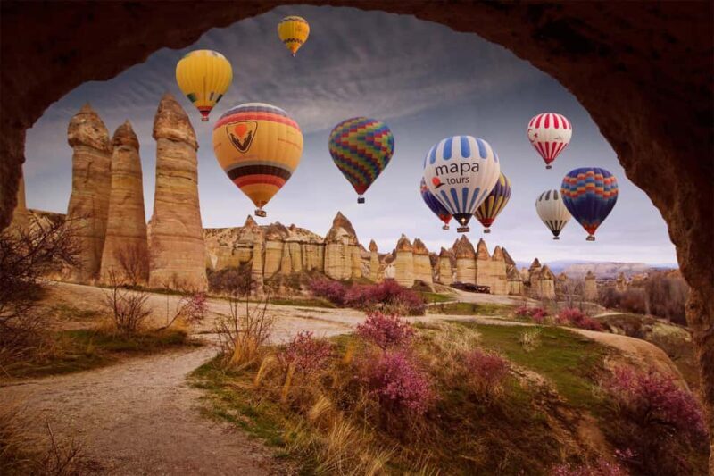 From Alanya, Side, Antalya: Cappadocia 2 Day 1 Night - Who Should Consider This Tour?