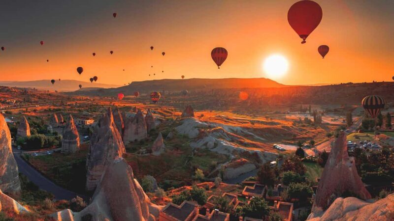 From Alanya, Side, Antalya: Cappadocia 2 Day 1 Night - Final Thoughts