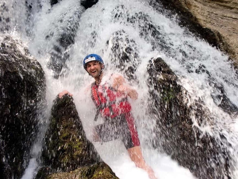 From Alanya & Side: Canyoning and Rafting Tour with Lunch - Practical Information and Tips