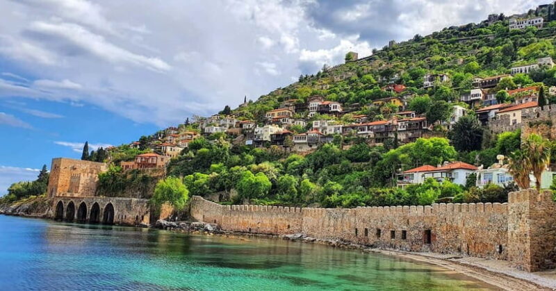 From Alanya & Side: Party Boat Tour with Foam Party, Music - Final Thoughts: Who Will Love This Experience?