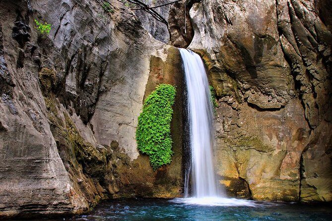 From Alanya & Side: Sapadere Canyon Tour - From Alanya & Side: Sapadere Canyon Tour — An Authentic Day in Turkey’s Natural and Cultural Heart