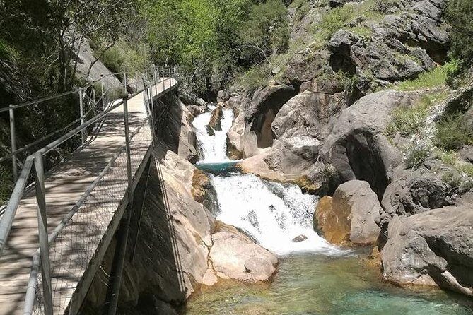 From Alanya & Side: Sapadere Canyon Tour - An In-Depth Look at the Sapadere Canyon Tour