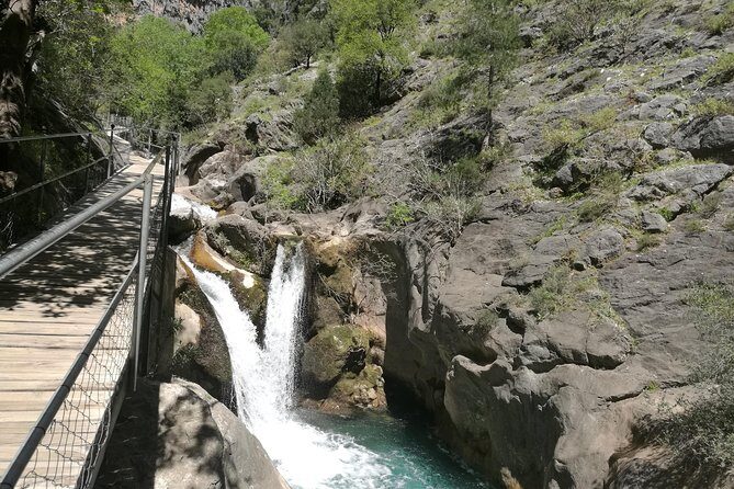 From Alanya & Side: Sapadere Canyon Tour - Final Thoughts: Should You Sign Up?