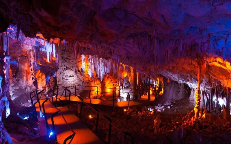 From Alanya: Sightseeing Half Day City Tour w/Cable Car - The Sum Up