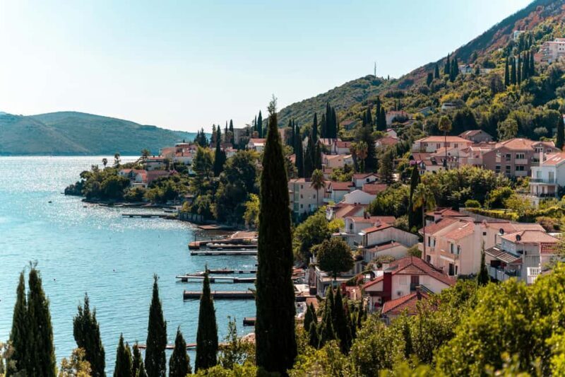 From Albania: Day Tour of Montenegro Budva & Sveti Stefan - Sveti Stefan: The Jewel of the Montenegrin Coast