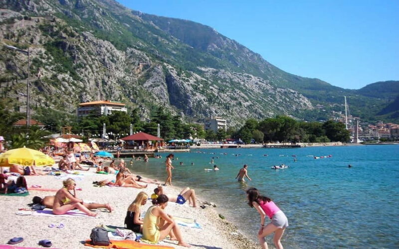 From Albania: Day Tour of Montenegro Budva & Sveti Stefan - Return Journey and Reflection