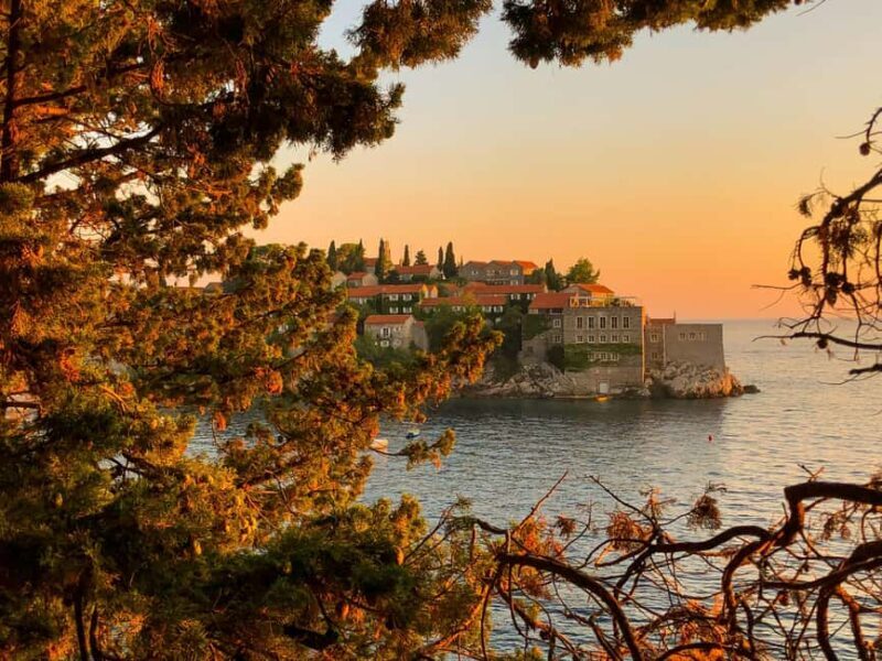 From Albania: Day Tour of Montenegro Budva & Sveti Stefan - Who Should Consider This Tour?